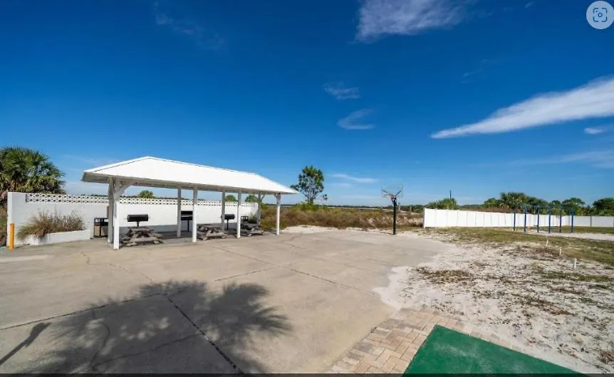بيت للعطل Paradise At This Two Bedroom Pinnacle Port Condo! بنما سيتي بيتش