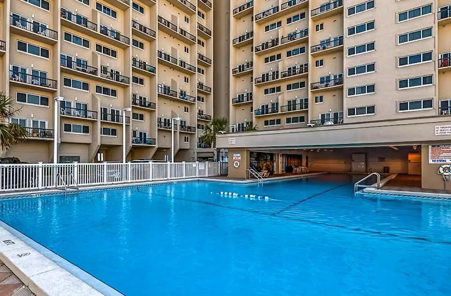 Paradise At This Two Bedroom Pinnacle Port Condo! بنما سيتي بيتش بيت للعطل