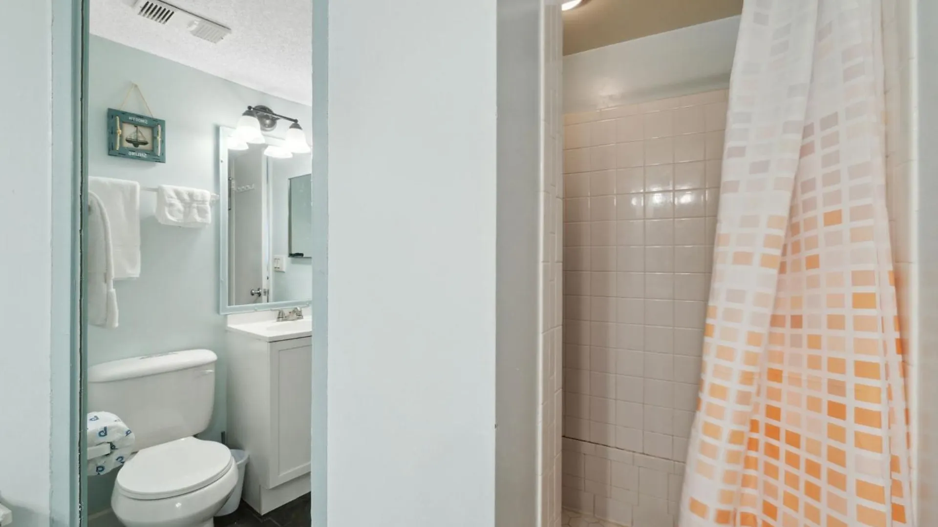 Paradise At This Two Bedroom Pinnacle Port Condo! بنما سيتي بيتش