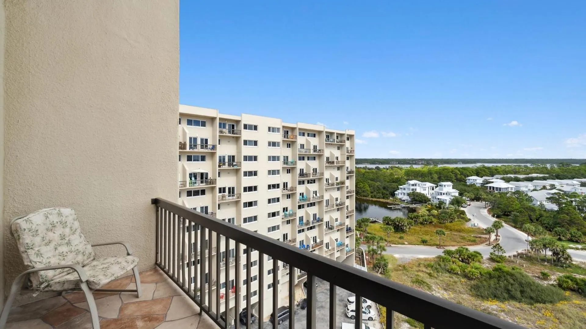 Paradise At This Two Bedroom Pinnacle Port Condo! بنما سيتي بيتش بيت للعطل