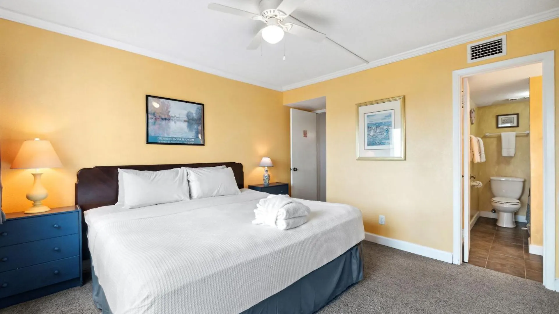 Paradise At This Two Bedroom Pinnacle Port Condo! بنما سيتي بيتش بيت للعطل