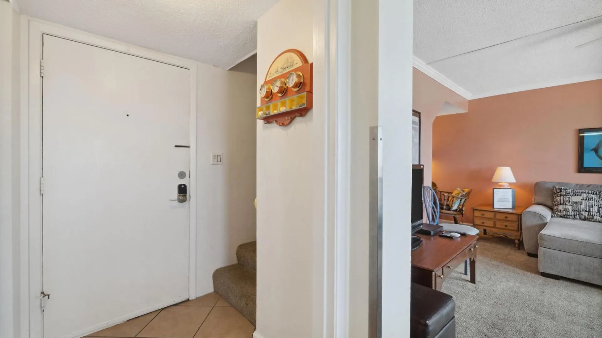 Paradise At This Two Bedroom Pinnacle Port Condo! Panama City Beach 0*,