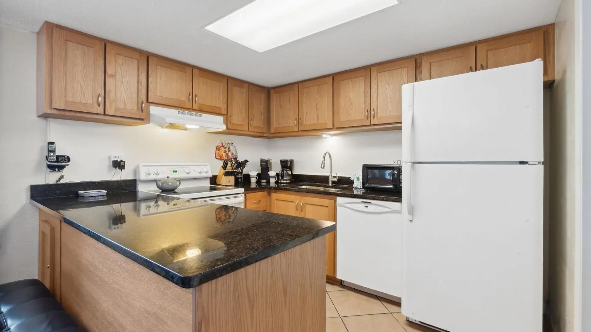 Paradise At This Two Bedroom Pinnacle Port Condo! Panama City Beach