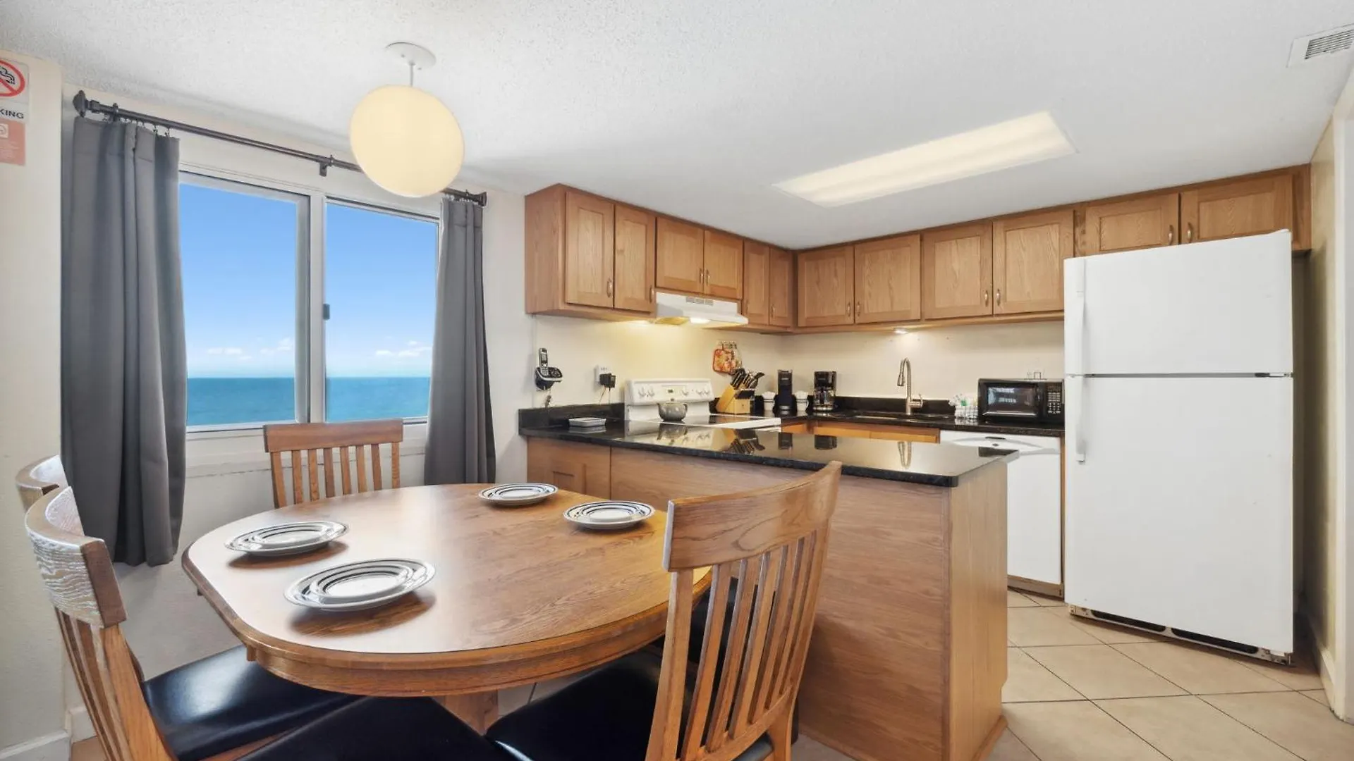 Paradise At This Two Bedroom Pinnacle Port Condo! Panama City Beach 0*,